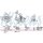 NISSENS 93146 Lader, Aufladung