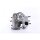 NISSENS 93229 Lader, Aufladung