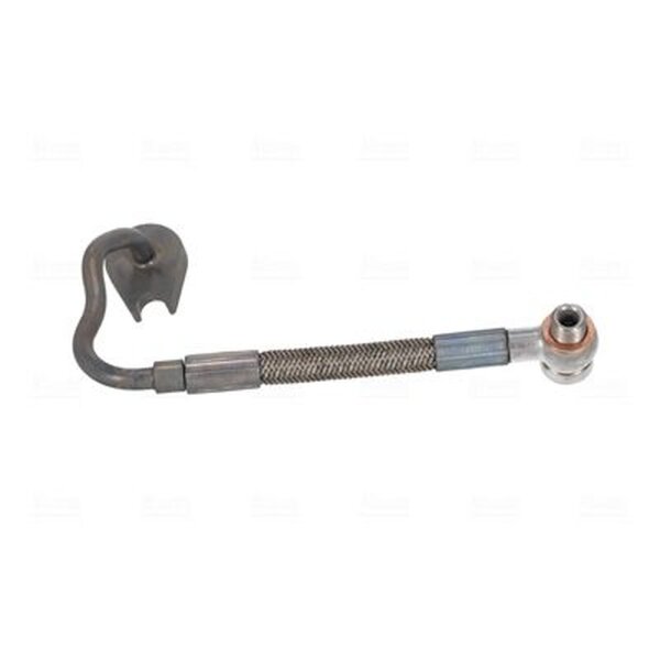 NISSENS 935231 Ölleitung, Lader