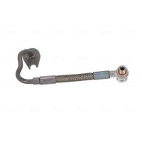 NISSENS 935231 Ölleitung, Lader