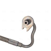 NISSENS 935231 Ölleitung, Lader