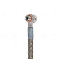 NISSENS 935231 Ölleitung, Lader