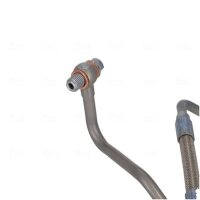 NISSENS 935251 Ölleitung, Lader