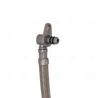 NISSENS 935252 Ölleitung, Lader
