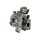 NISSENS 93536 Lader, Aufladung