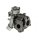 NISSENS 93536 Lader, Aufladung