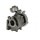 NISSENS 93536 Lader, Aufladung