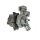 NISSENS 93536 Lader, Aufladung