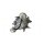 NISSENS 93537 Lader, Aufladung
