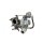 NISSENS 93537 Lader, Aufladung