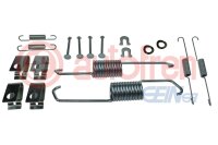 AUTOFREN SEINSA D31079A Zubehörsatz, Bremsbacken