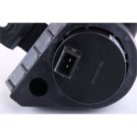 NISSENS 831115 Wasserpumpe, Motorkühlung