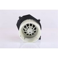 NISSENS 87571 Innenraumgebläse