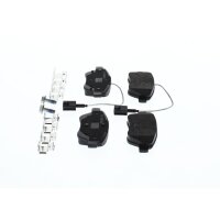 BOSCH 0 986 494 881 Bremsbelagsatz, Scheibenbremse