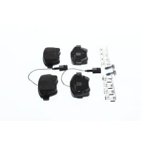 BOSCH 0 986 494 881 Bremsbelagsatz, Scheibenbremse