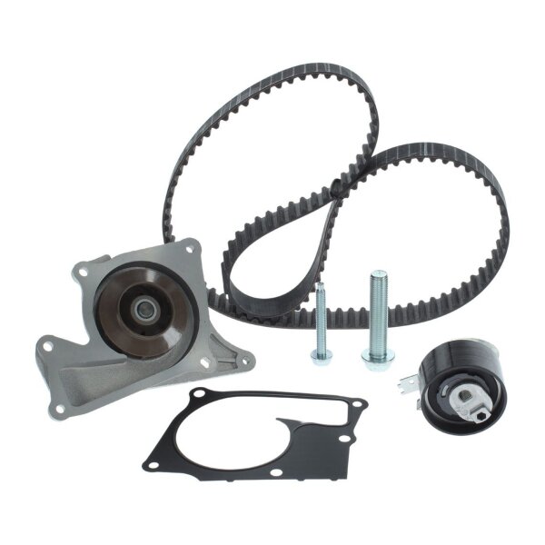 BOSCH 1 987 946 395 Wasserpumpe + Zahnriemensatz
