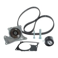 BOSCH 1 987 946 395 Wasserpumpe + Zahnriemensatz