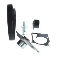 BOSCH 1 987 946 395 Wasserpumpe + Zahnriemensatz