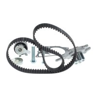 BOSCH 1 987 946 395 Wasserpumpe + Zahnriemensatz