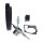 BOSCH 1 987 946 395 Wasserpumpe + Zahnriemensatz