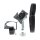 BOSCH 1 987 946 395 Wasserpumpe + Zahnriemensatz