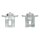 ATE 24.3431-1721.5 Bremssattel
