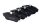 DR!VE+ DP1010.10.0521 Bremsbelagsatz, Scheibenbremse