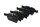 DR!VE+ DP1010.10.0929 Bremsbelagsatz, Scheibenbremse