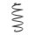 MONROE SP4259 Fahrwerksfeder