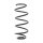 MONROE SP4262 Fahrwerksfeder