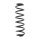 MONROE SP4248 Fahrwerksfeder