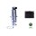 NTK 91057 AGR-Ventil