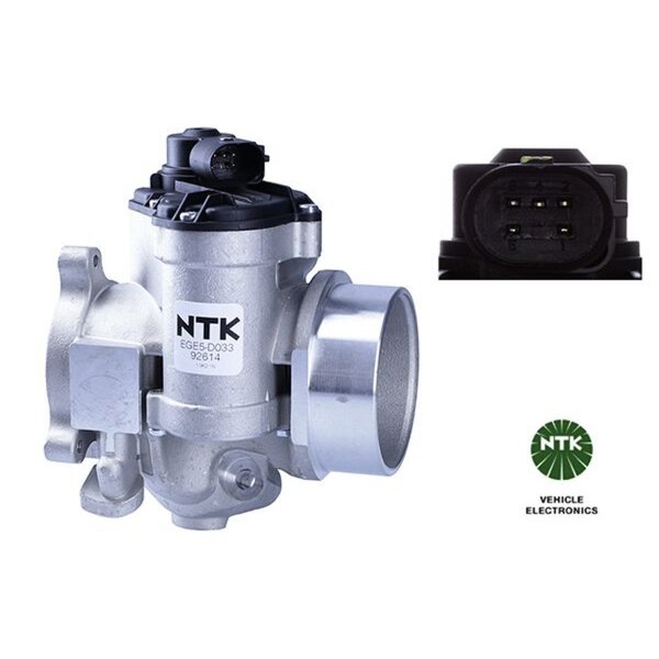 NTK 92614 AGR-Ventil