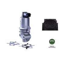 NTK 90204 AGR-Ventil