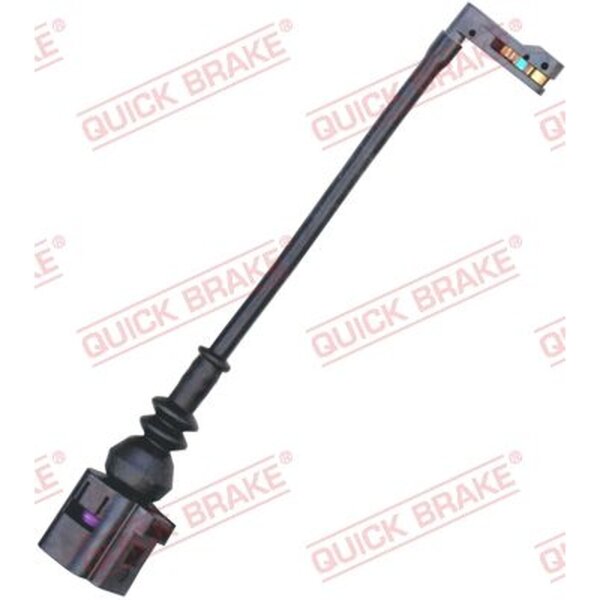QUICK BRAKE WS 0467 A Warnkontakt, Bremsbelagverschleiß