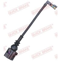QUICK BRAKE WS 0467 A Warnkontakt,...