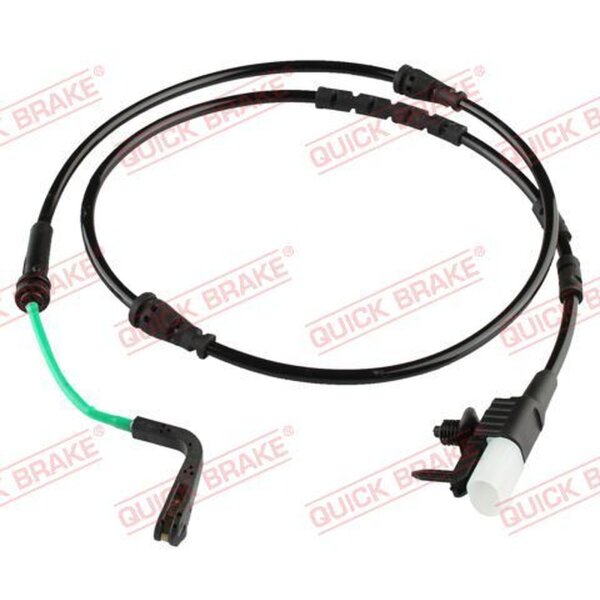 QUICK BRAKE WS 0470 A Warnkontakt, Bremsbelagverschleiß