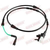 QUICK BRAKE WS 0470 A Warnkontakt,...