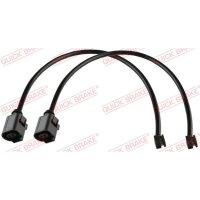 QUICK BRAKE WS 0478 A Warnkontakt,...