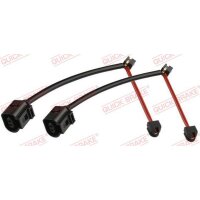 QUICK BRAKE WS 0480 A Warnkontakt,...