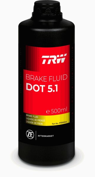 TRW PFB550SE Bremsflüssigkeit