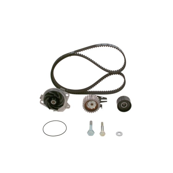 BOSCH 1 987 946 986 Wasserpumpe + Zahnriemensatz