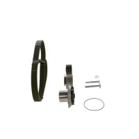 BOSCH 1 987 946 986 Wasserpumpe + Zahnriemensatz