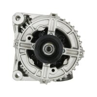 AS-PL A0831PR Generator