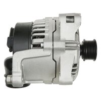 AS-PL A0831PR Generator