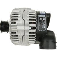 AS-PL A0831PR Generator