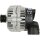 AS-PL A0831PR Generator