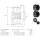AS-PL AFP5040(LITENS) Generatorfreilauf