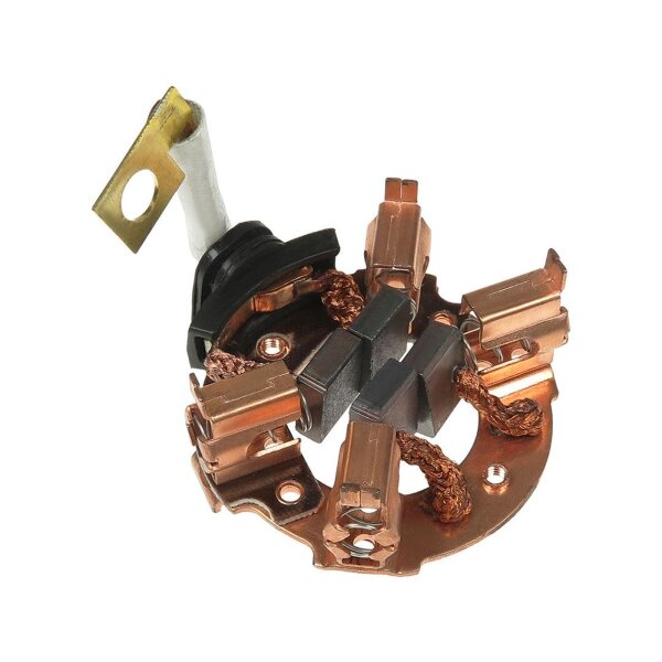 AS-PL SBH9046S Halter, Kohlebürsten