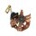 AS-PL SBH9046S Halter, Kohlebürsten